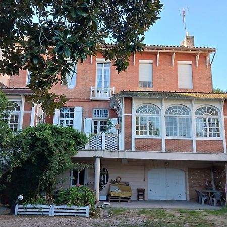 Vanille Bourbon Montauban Exterior photo