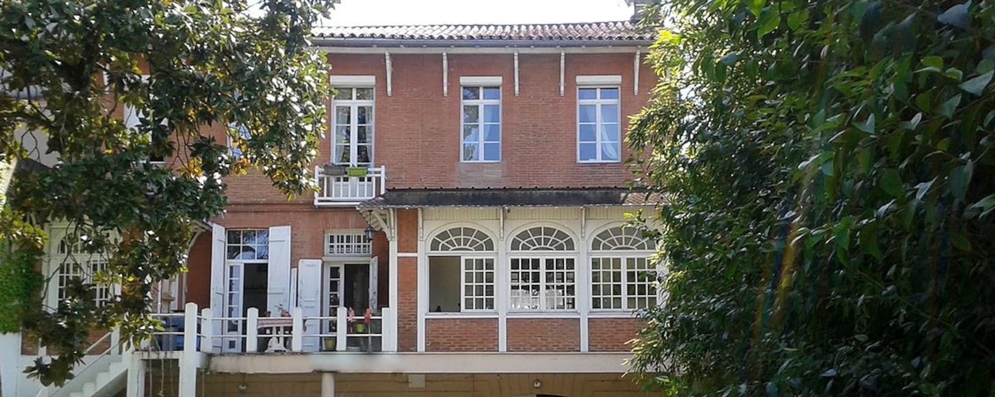 Vanille Bourbon Montauban Exterior photo