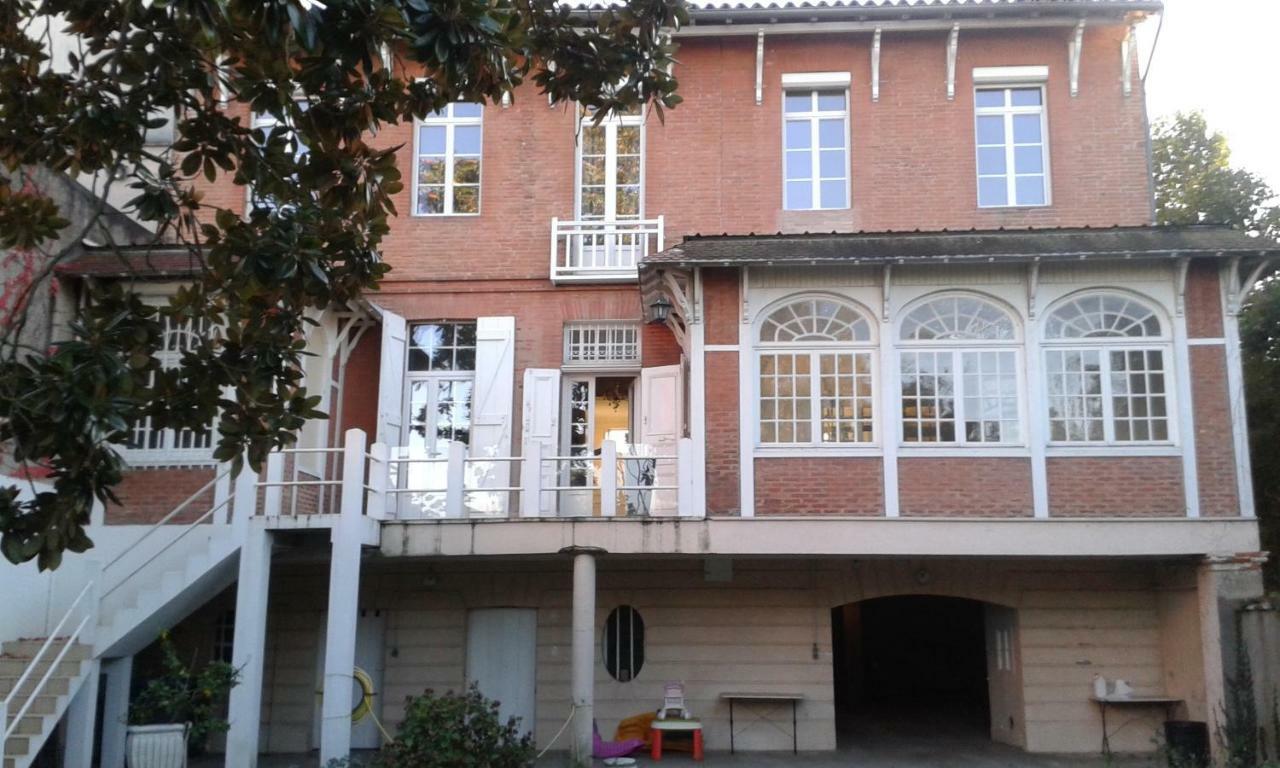 Vanille Bourbon Montauban Exterior photo
