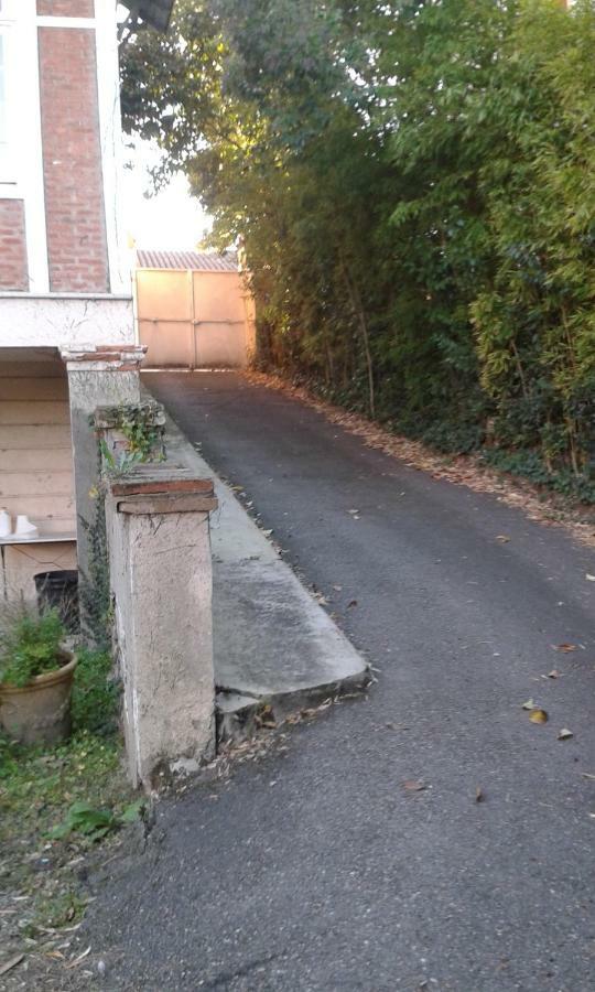 Vanille Bourbon Montauban Exterior photo
